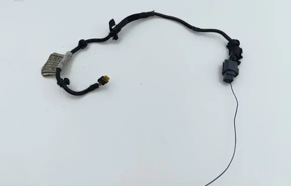 Maserati Ghibli Other wiring loom 670037865 06700378650