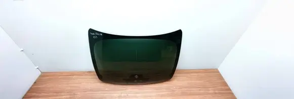 Honda Civic X Rear windscreen/windshield window 43R011595 M5536D0T682