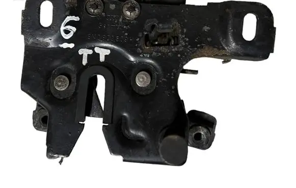Audi TT Mk1 Engine bonnet/hood lock/catch 8N0823509H