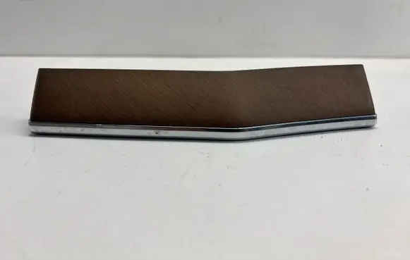 Volvo XC90 Radio/GPS head unit trim 31366524