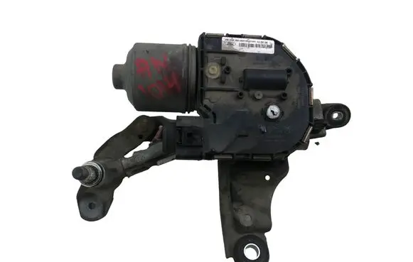 Ford S-MAX Wiper motor 6M2117504BM