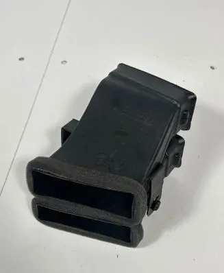 BMW iX Cabin air duct channel 9490601