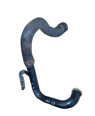 Audi A6 S6 C6 4F Coolant pipe/hose 4F012101