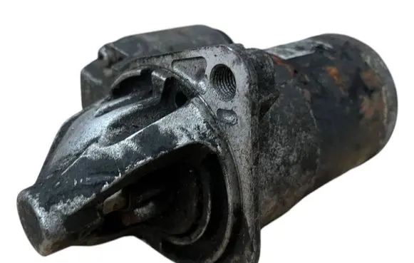 Hyundai i30 Starter motor M000T32571ZE 361002B00