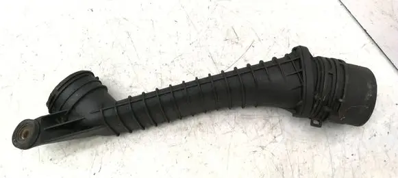 Volkswagen Golf IV Intercooler hose/pipe 1J0145840G 1J0145762T