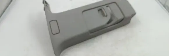 Opel Zafira B (B) pillar trim (top) 322225228