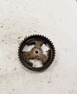 Volvo V70 Crankshaft gear 9657477580