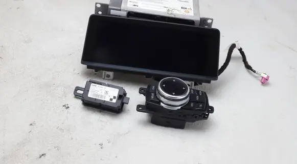BMW 4 F32 F33 Radio/CD/DVD/GPS head unit 9365767 9292248 74558010