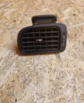 Volkswagen Polo V 6R Dash center air vent grill 6C0819703 20032015