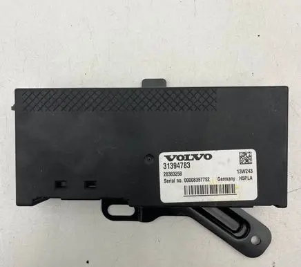 GPS navigation control unit/module