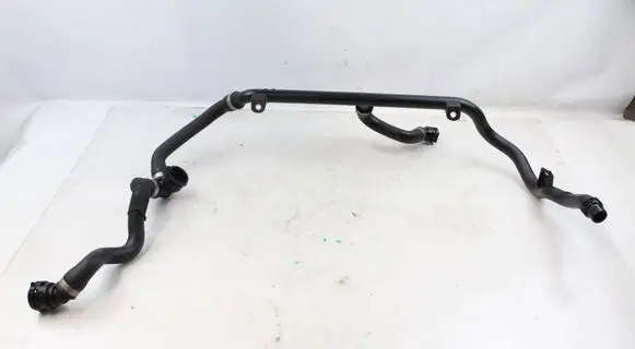 BMW X1 E84 Engine coolant pipe/hose 7599460 7544884 17127599460