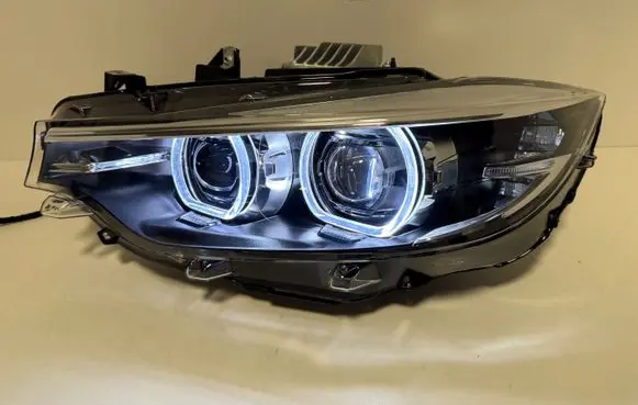 BMW 4 F32 F33 Headlight/headlamp 7478151 63117478151 7498913