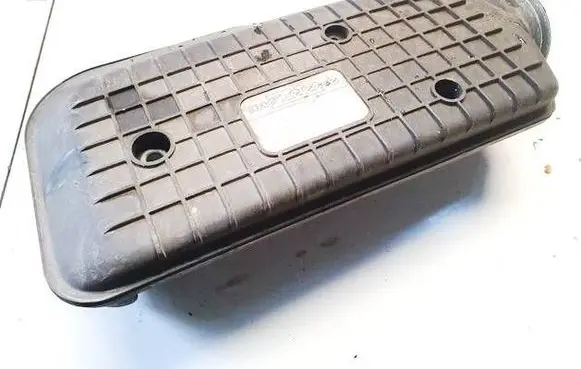 Intake resonator