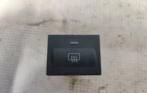 Ford Transit Windscreen/window heater switch 18C621AD