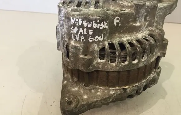 Mitsubishi Space Wagon Generator/alternator MD358607 A3TA7791 1528