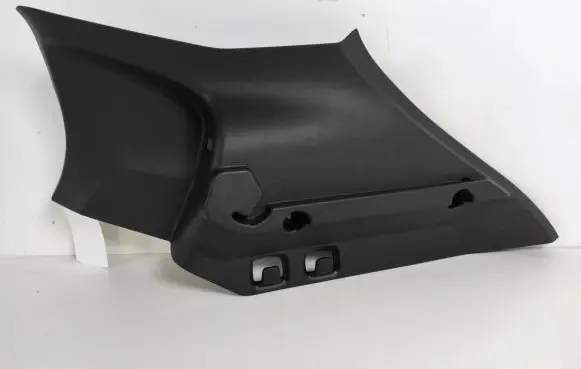 Dacia Sandero III (D)pillar trim (top) 769344564R