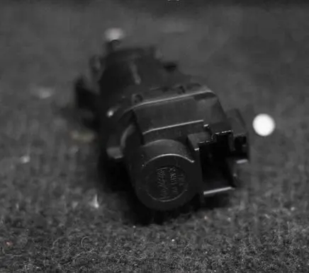 Ford Focus Brake pedal sensor switch 3M5T13480AC