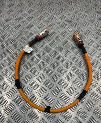 Mercedes-Benz EQB High voltage cable A2435408519