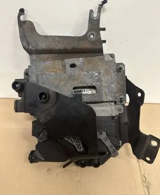 Mazda 6 Engine control unit/module SH4J18881A