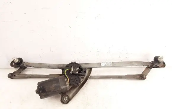 MG ZT - ZT-T Front wiper linkage and motor DKD100500 3397020471