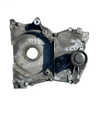 Mercedes-Benz E W212 Timing chain cover A6420150901