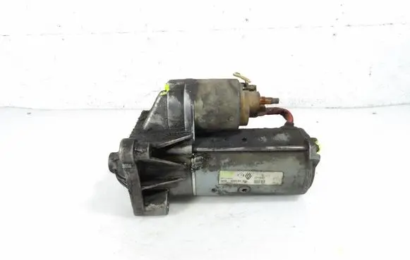 Renault Megane II Starter motor 8200075362B