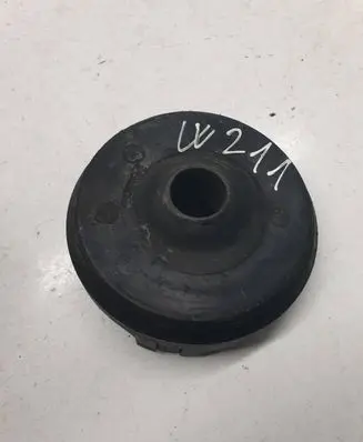 Mercedes-Benz E W211 Front coil spring rubber mount 013505