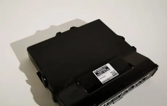 Toyota Prius (XW20) Other control units/modules 8968147230 2850000801