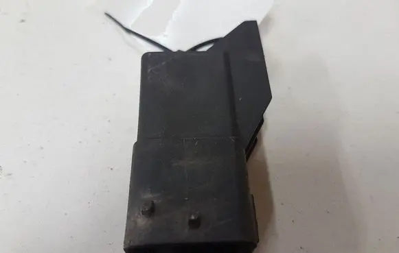Volvo V50 Glow plug pre-heat relay 3M5T12A343AA 51252003