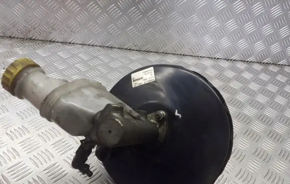 Fiat Panda II Brake booster 51724428
