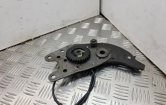 BMW 3 E92 E93 Seat adjustment assembly 020721 010711 410407
