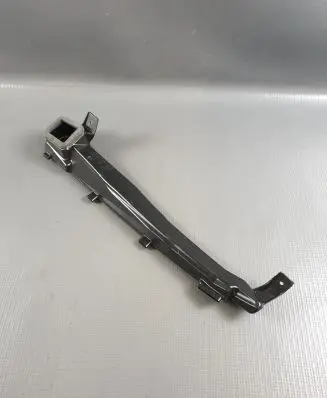 Volkswagen ID.4 Cabin air duct channel 11B815259