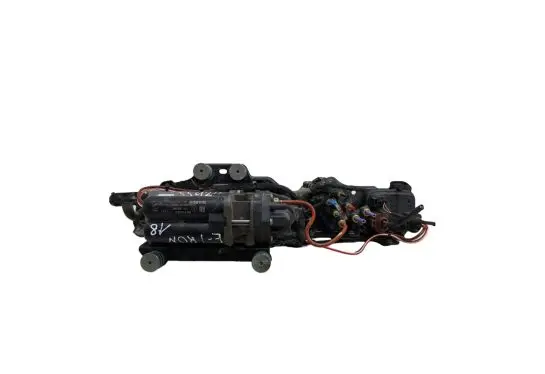 Audi e-tron Air suspension compressor/pump 4KE616005D 4KE616013A