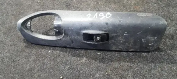 Chevrolet Tacuma Electric window control switch 601w02361