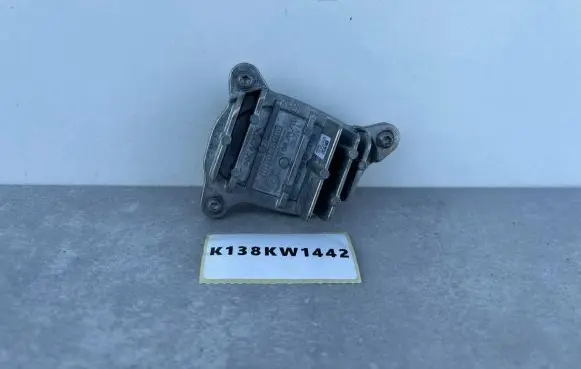 Volkswagen Golf VIII LED ballast control module 5H0998478B
