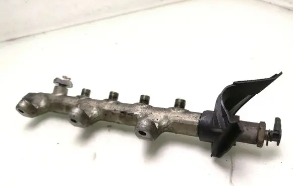 Renault Espace - Grand espace IV Fuel main line pipe 0445214025 8200023961