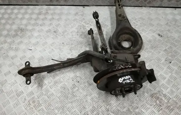 Ford C-MAX II Stub axle 
