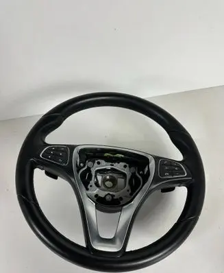 Mercedes-Benz GLA W156 Steering wheel A0014608903