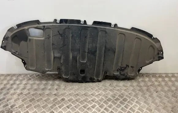 Mercedes-Benz EQB Other under body part A2436901600
