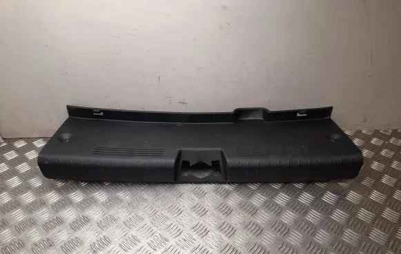 Hyundai Bayon Tailgate/boot lid lock trim 85771Q0500