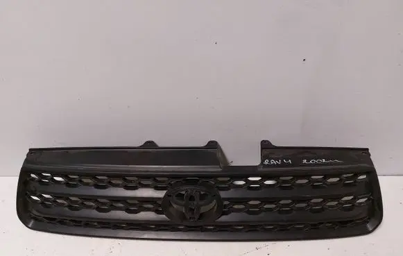 Toyota RAV 4 (XA20) Front bumper upper radiator grill 5311142070