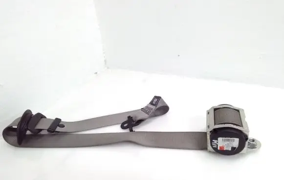 BMW 5 F10 F11 Front seatbelt 610126300B S1916450706 615394400E