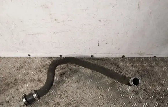 Hyundai i40 Intercooler hose/pipe 282522A700