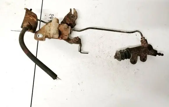 Toyota Yaris Clutch master cylinder 