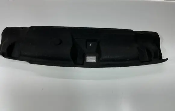 Dodge Challenger Trunk/boot side trim panel 68395785AA