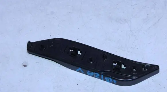 Seat Ibiza V (KJ) Front bumper mounting bracket 6F0807183A