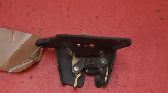 Fiat Multipla Tailgate/trunk/boot lock/catch/latch