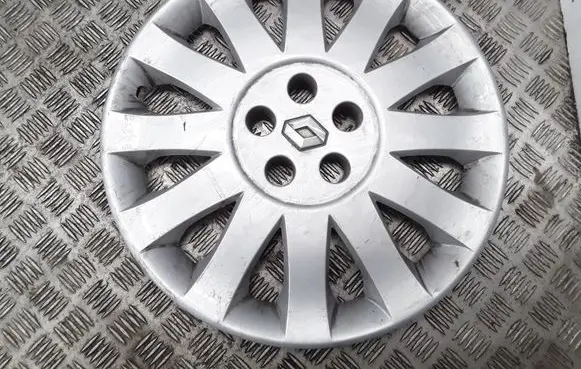 Renault Espace - Grand espace IV R17 wheel hub/cap/trim 8200239863