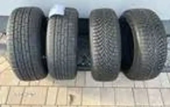 Alfa Romeo Giulia R16 steel rim 124R000868