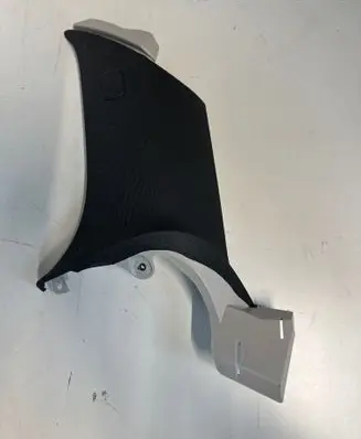 Mercedes-Benz EQC (C) pillar trim A2936904400